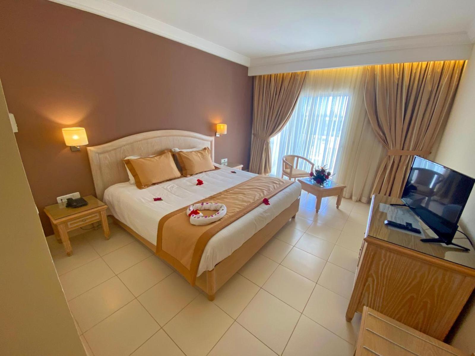Djerba Golf Resort & Spa Midoun Exterior photo