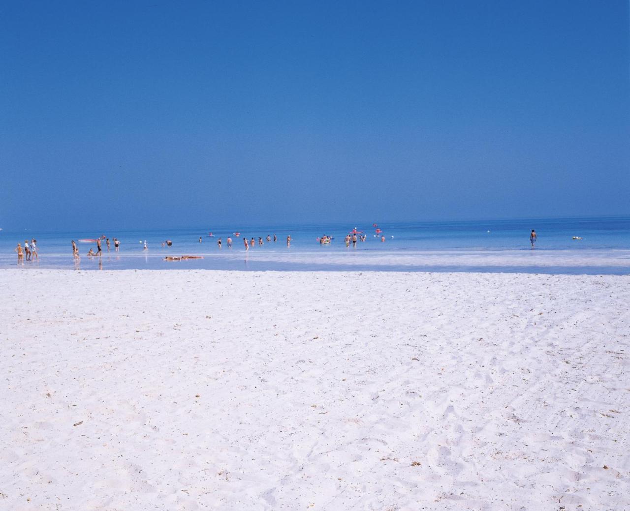 Djerba Golf Resort & Spa Midoun Exterior photo