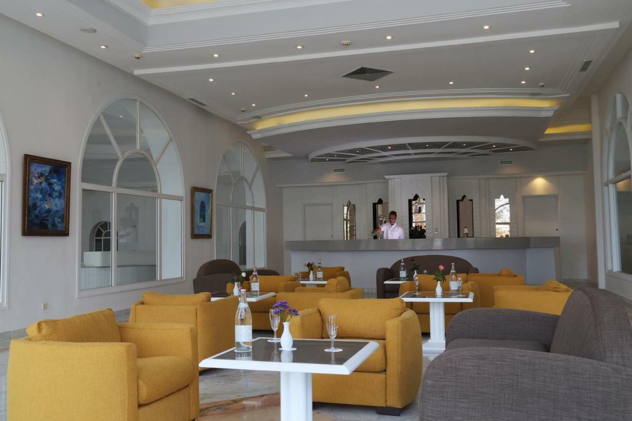 Djerba Golf Resort & Spa Midoun Exterior photo