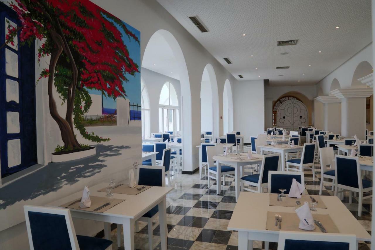 Djerba Golf Resort & Spa Midoun Exterior photo