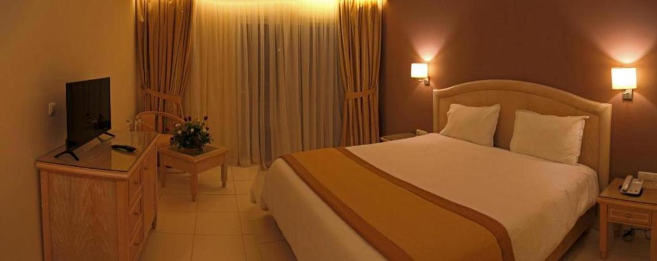 Djerba Golf Resort & Spa Midoun Exterior photo